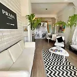 Hermoso loft con jacuzzi en la ciudad amurallada