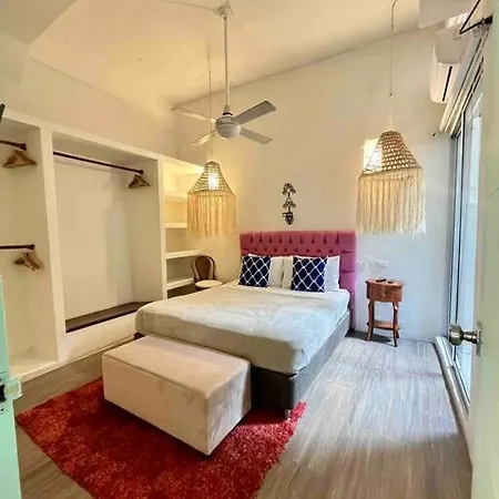 Hermoso Loft Con Jacuzzi En La Ciudad Amurallada * Cartagena