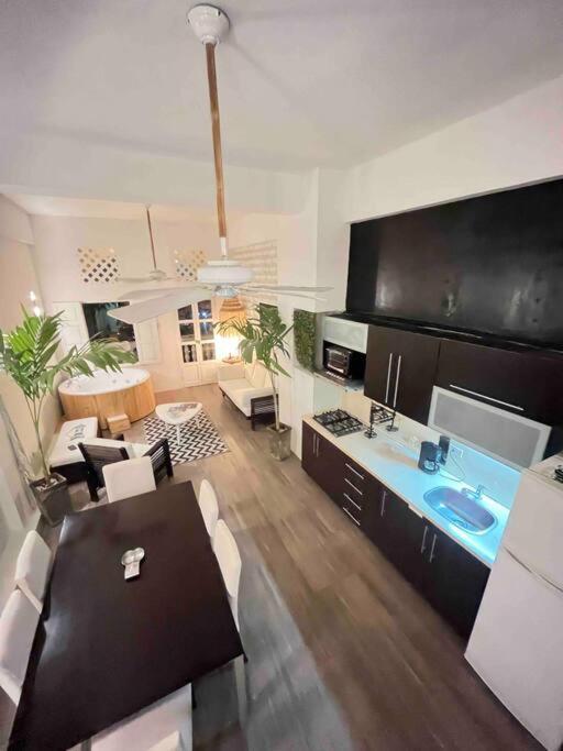 Hermoso Loft Con Jacuzzi En La Ciudad Amurallada * Cartagena