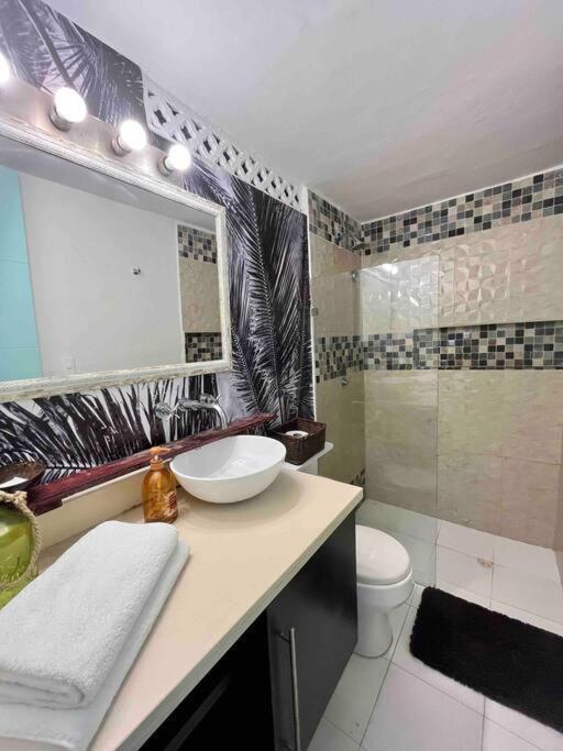Hermoso Loft Con Jacuzzi En La Ciudad Amurallada Apartamento