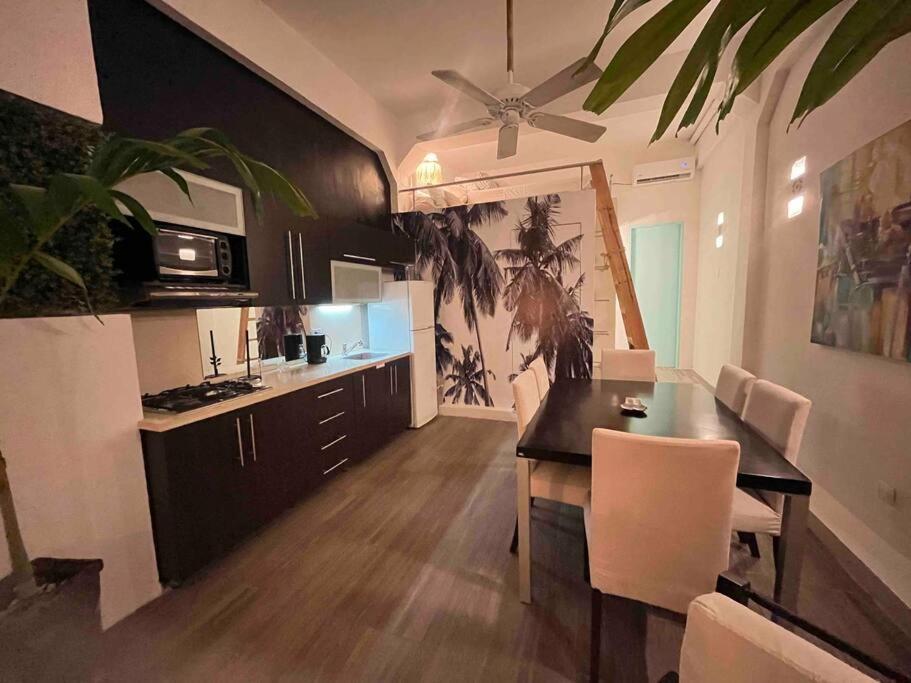 Hermoso Loft Con Jacuzzi En La Ciudad Amurallada *