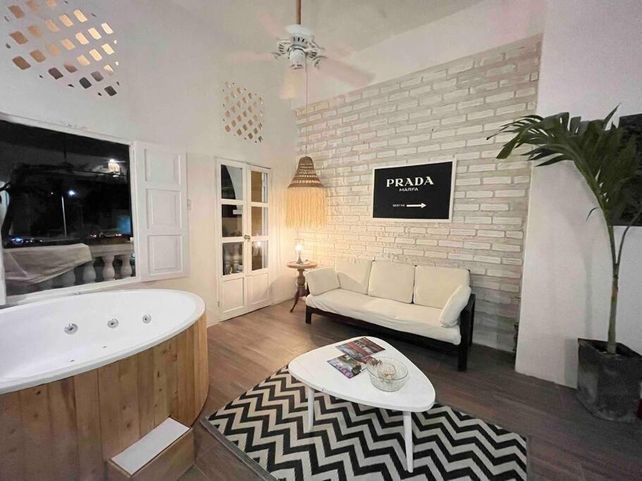 Hermoso Loft Con Jacuzzi En La Ciudad Amurallada Cartagena