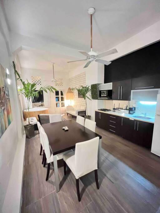 Hermoso Loft Con Jacuzzi En La Ciudad Amurallada