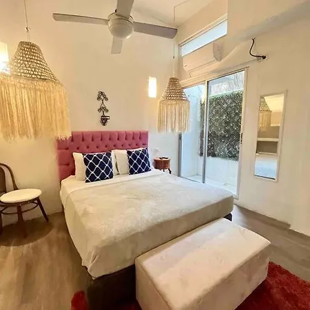 Hermoso Loft Con Jacuzzi En La Ciudad Amurallada Apartment Cartagena