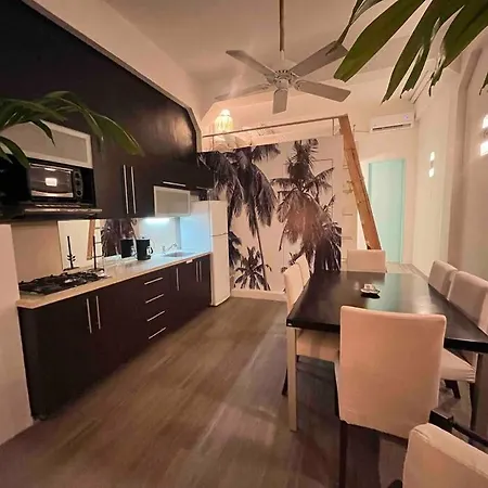 Hermoso Loft Con Jacuzzi En La Ciudad Amurallada *